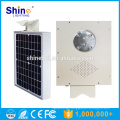 Factory Wholesale solar street light with battery backup 5W